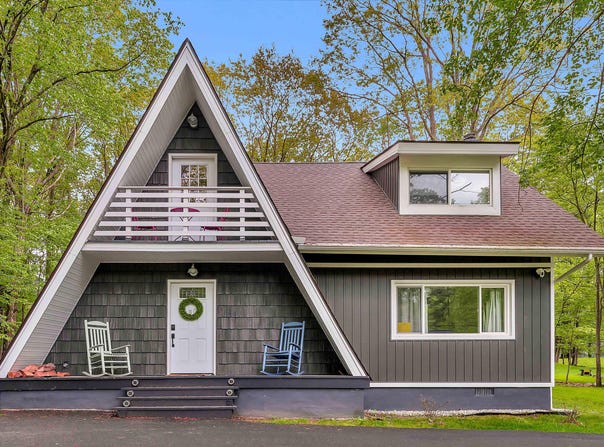 180 Linden Loop, Pocono Summit, PA 18346