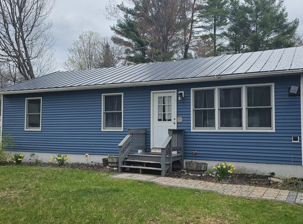 128 Davis Road, Fairfield, ME 04937