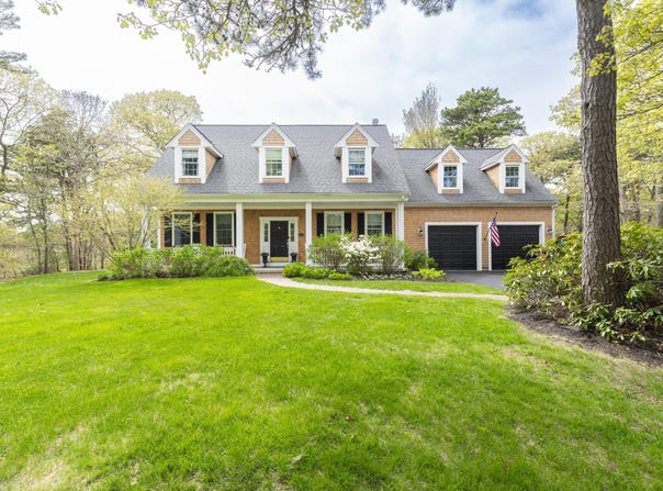 331 Riverview Drive, Chatham, MA 02633