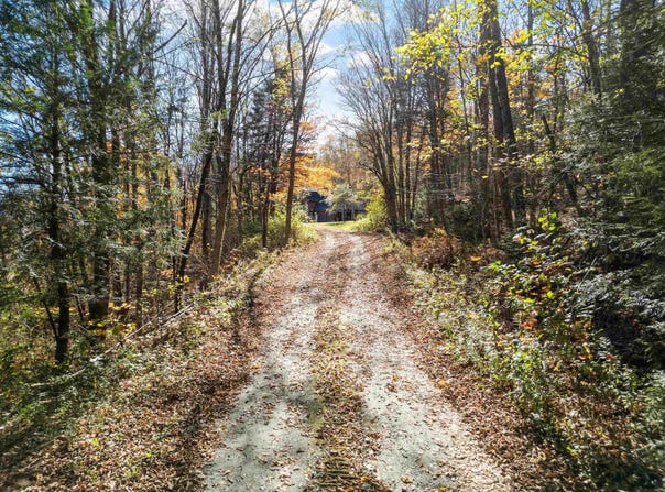 NH Route 117, Franconia, NH 03580