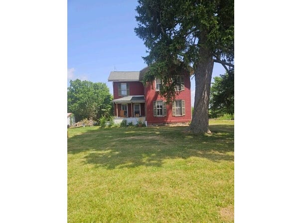 6673 E M 79 Highway, Nashville, MI 49073
