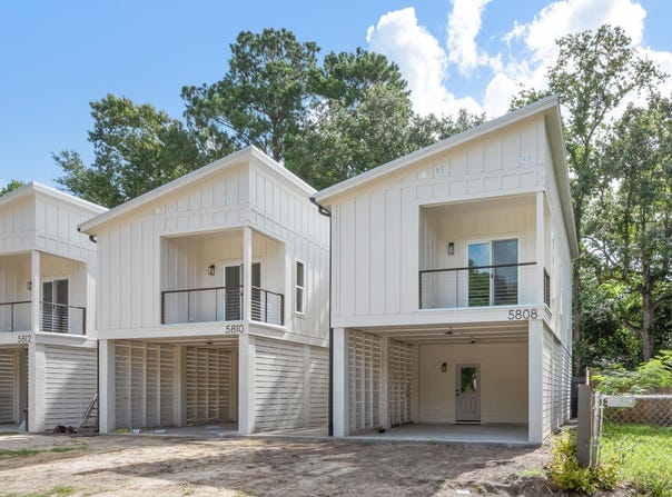 5808 Knight Street, Hanahan, SC 29410