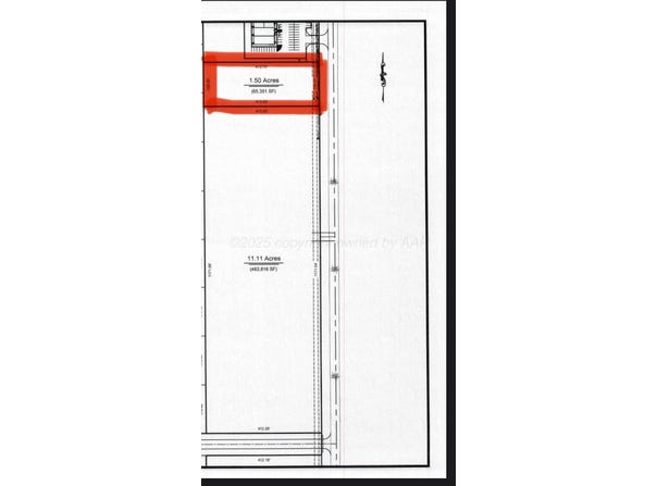 FM 2590, Amarillo, TX 79119-3881