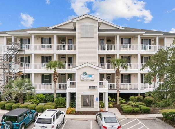 1135 Park Road SW, Sunset Beach, NC 28468
