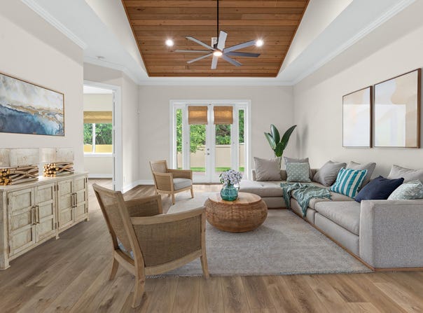 2025 Bridgepointe Circle, Vero Beach, FL 32967