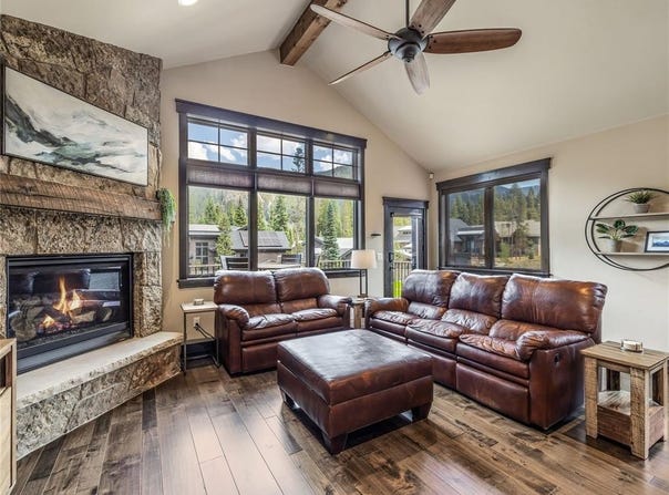 68 Independence Lane, KEYSTONE, CO 80435