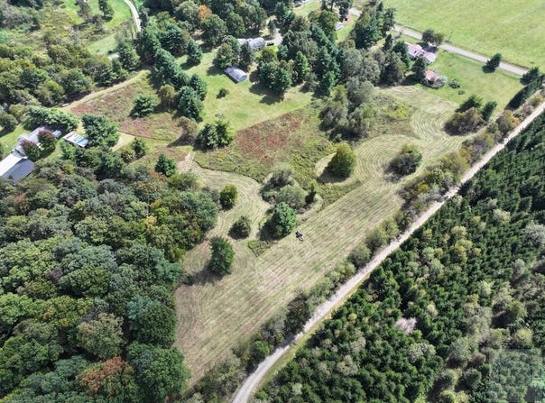 Mountain View, Meadows of Dan, VA 24120