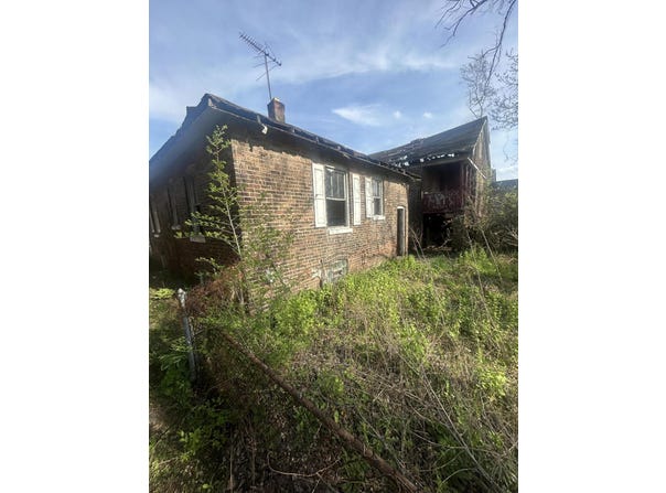 1168 Harrison Street, Gary, IN 46407