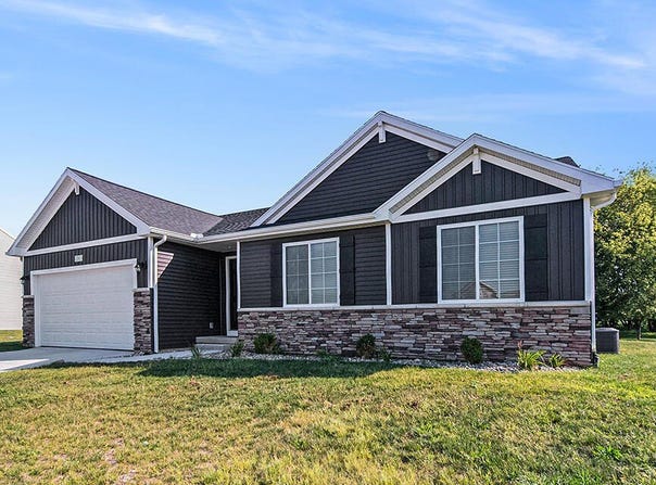 1515 Prairie Drive, St. Joseph, MI 49085