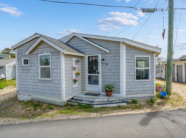 241 Old Wharf Road, Dennis Port, MA 02639