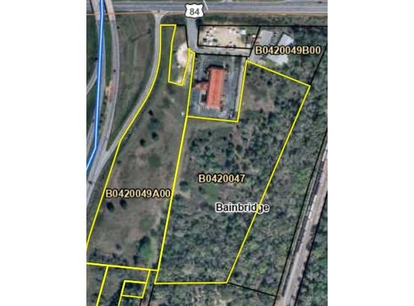 750 Jackson BLVD, Bainbridge, GA 39819