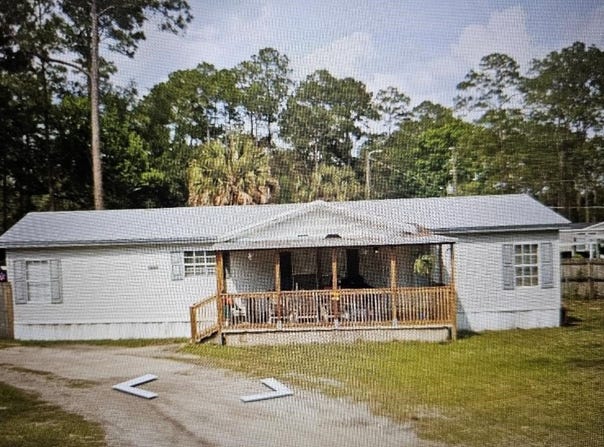 213 Beth Circle, Tallahassee, FL 32310