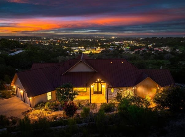 400 Peggy St, Kerrville, TX 78028