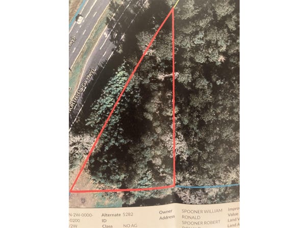 FLA/GA HIWAY Common, Havana, FL 32333-9999