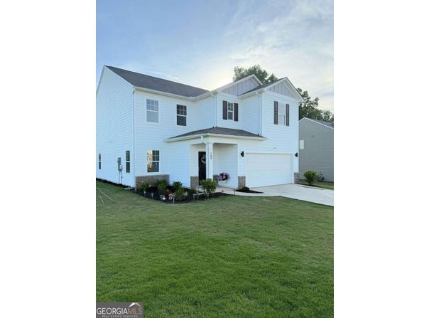 189 Bentwater, Hoschton, GA 30548