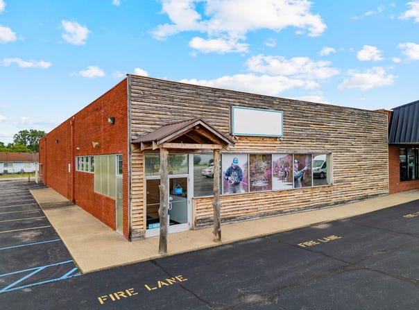 411 Solida Road, South Point, OH 45680