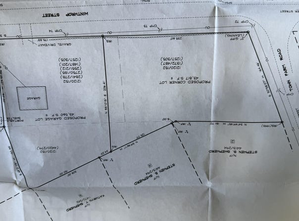 0 Winthrop Street, Hallowell, ME 04347