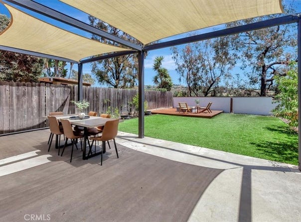 3010 Rosalinda, San Clemente, CA 92673