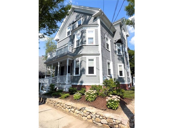 507 Morris Avenue, Providence, RI 02906