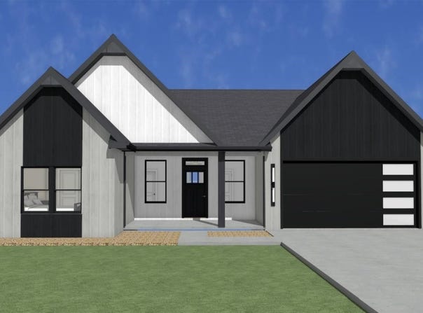 1004 S November Drive, Boiling Springs, SC 29316