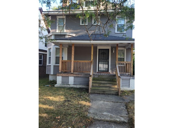 280 Holbrook, Detroit, MI 48202