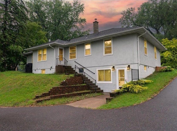 675 Koehler Road, Vadnais Heights, MN 55127