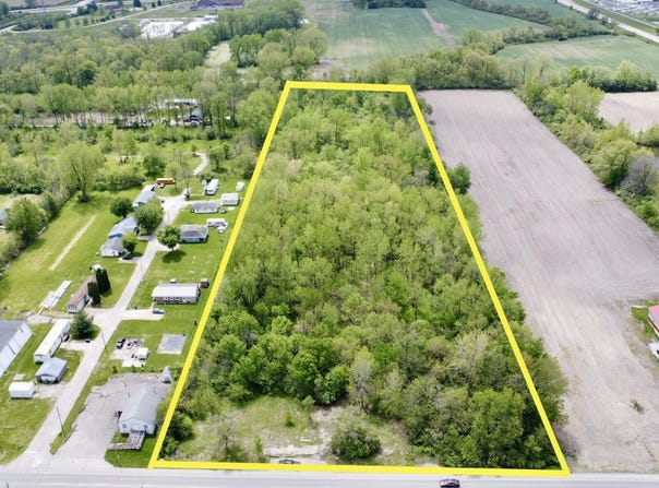 0 E 29th Street, Muncie, IN 47302