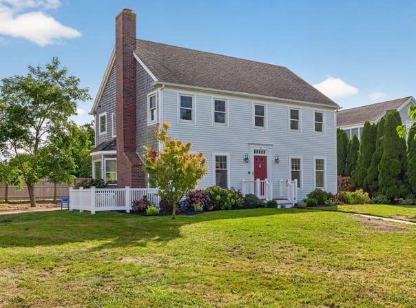 5 Kingsbury Way, Chatham, MA 02633