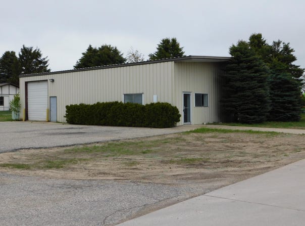 1698 Calkins Drive, Gaylord, MI 49735