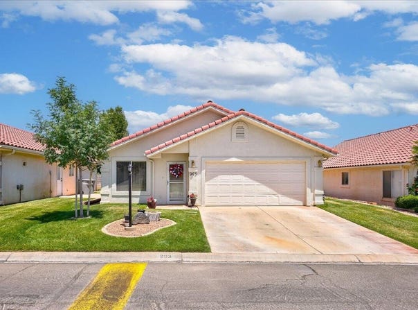 2050 W Canyon View DR, St George, UT 84770