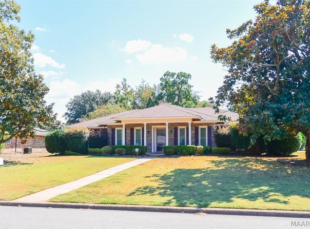 109 Coosada Drive, Montgomery, AL 36117