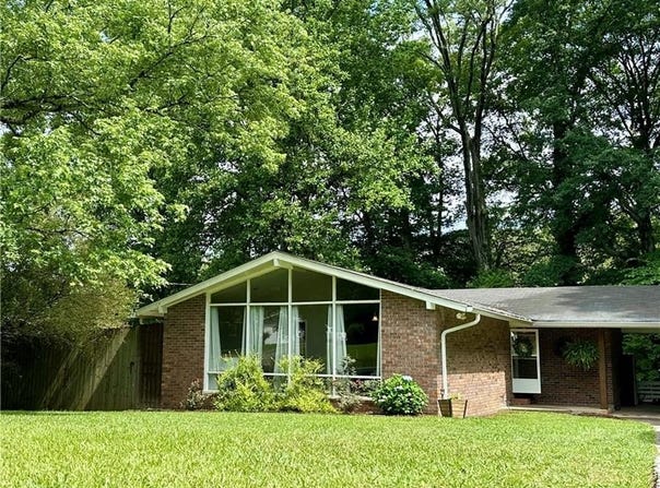 115 Don Rich Drive, Carrollton, GA 30117