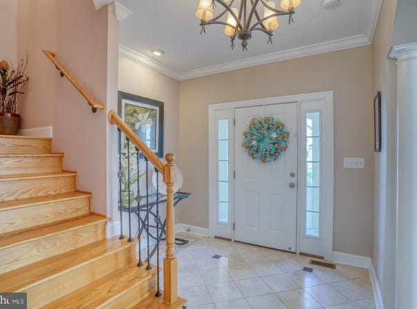 156 E BUCKINGHAM DRIVE, REHOBOTH BEACH, DE 19971
