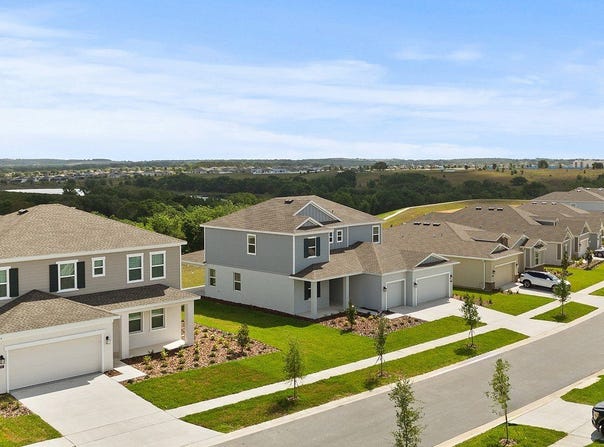395 PUMA LOOP, Groveland, FL 34736