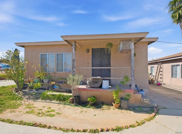 5242-48 Imperial Ave, Sd, CA 92114