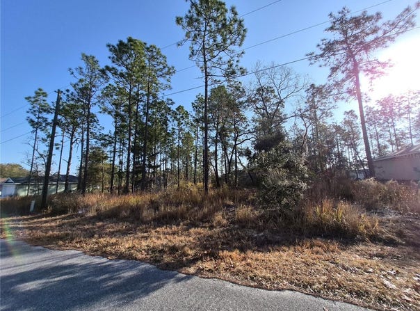 215 OAK LANE CIRCLE, OCALA, FL 34472