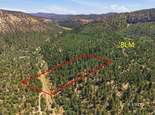Cougar Canyon, Orderville, UT 84758