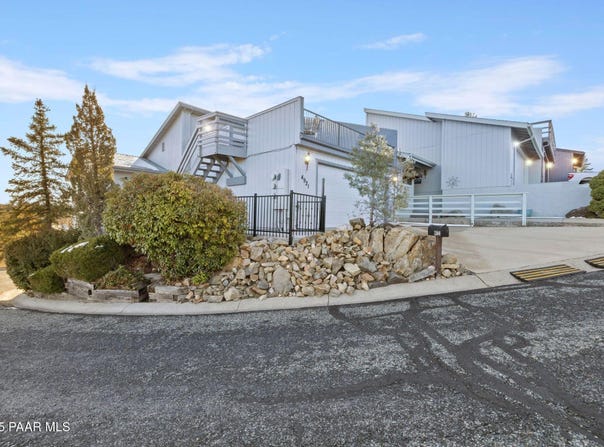 4921 Summit Circle, Prescott, AZ 86301