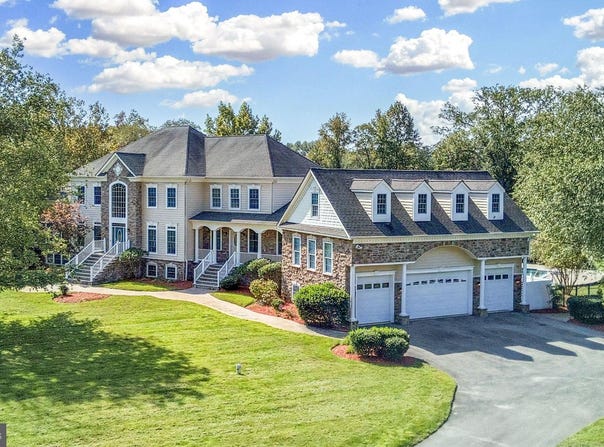 350 E BAY FRONT Road, DEALE, MD 20751