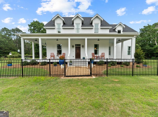 855 Jasper, Madison, GA 30650