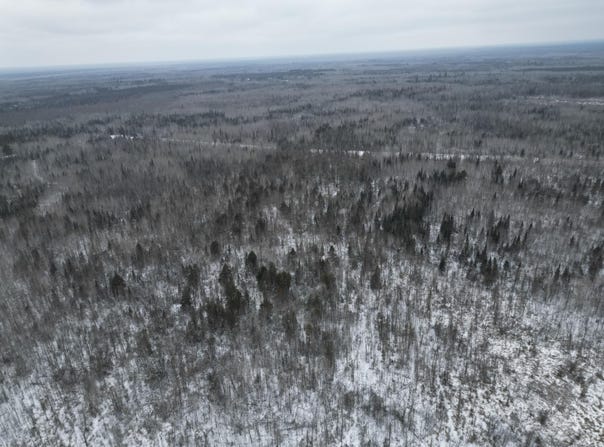 US-71, Big Falls, MN 56627