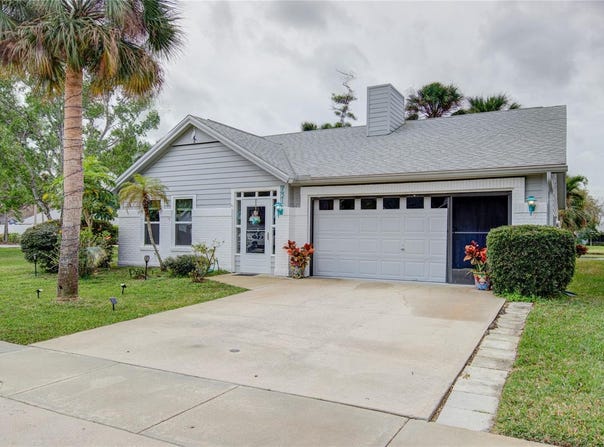 731 PINE SHORES CIRCLE, NEW SMYRNA BEACH, FL 32168