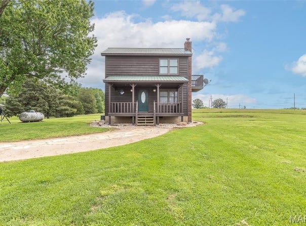 12503 County Road 292, Bloomfield, MO 63825