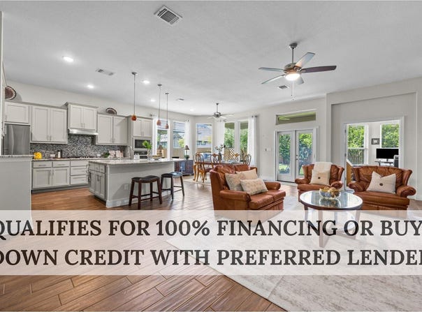 137 Falabella Trl, Georgetown, TX 78626