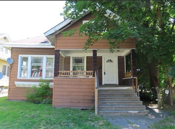 243 Palmer Avenue, Syracuse, NY 13207