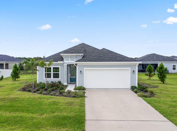 4133 Gilford Circle, Ormond Beach, FL 32174