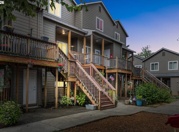 695 SE 197TH Ave, Portland, OR 97233