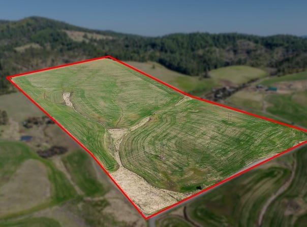 000 Rothfork Rd., Viola, ID 83872