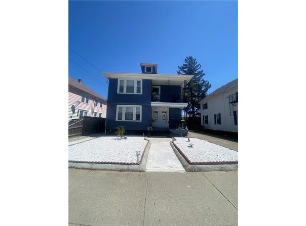 362 Webster Avenue, Cranston, RI 02920