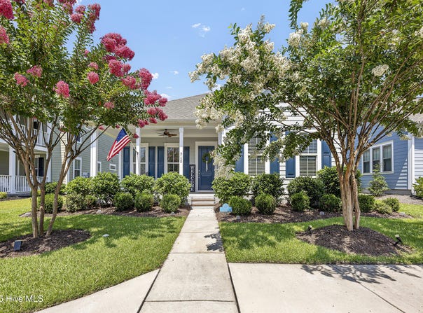 9150 Village Lake Drive SW, Calabash, NC 28467